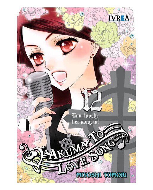 Imagen 0 de Akuma To Love Song 12 (Tapa blanda)