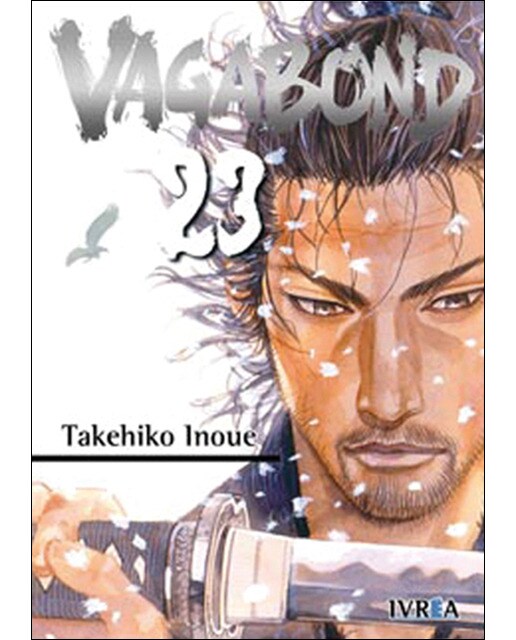 Imagen 0 de Vagabond 23 (Tapa blanda)