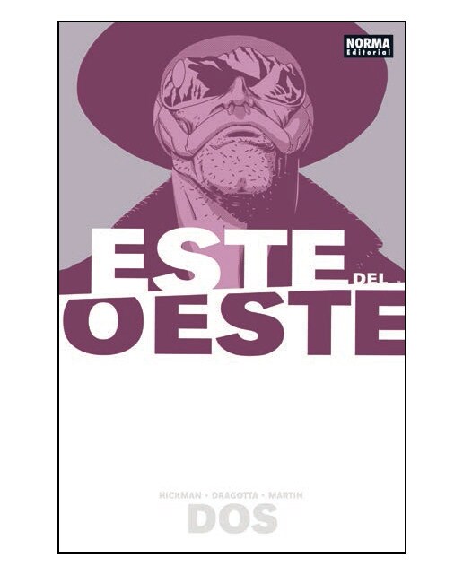Este del oeste 2