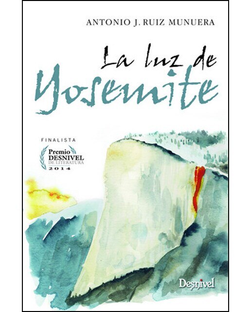 Imagen 0 de LALUZ DE YOSEMITE  (Tapa blanda Tapa blanda con solapas)