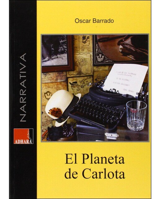 Imagen 0 de El planeta de carlota