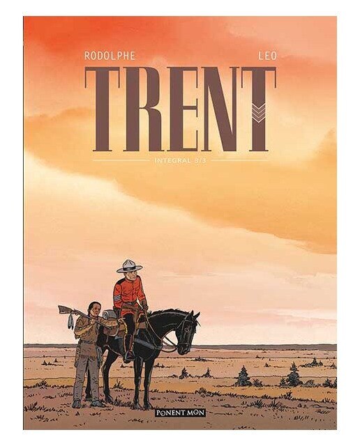 Imagem 0 de Trent Integral 3