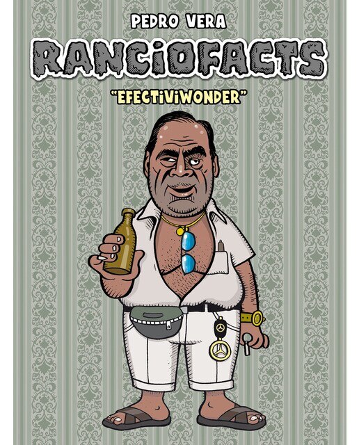 Imagen 0 de Ranciofacts (Tapa blanda)