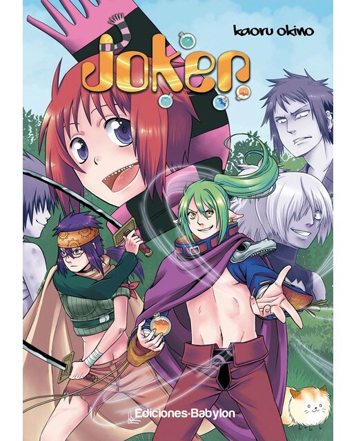Joker