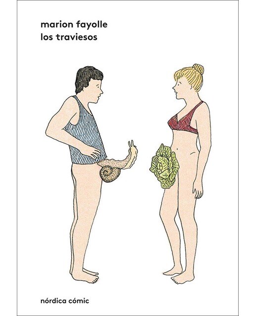 Imagen 0 de Los Traviesos