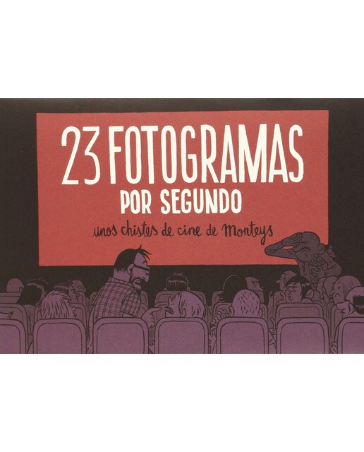 23 Fotogramas por Segundo