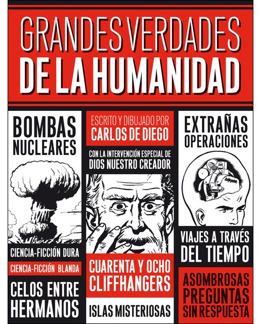 Grandes verdades de la humanidad