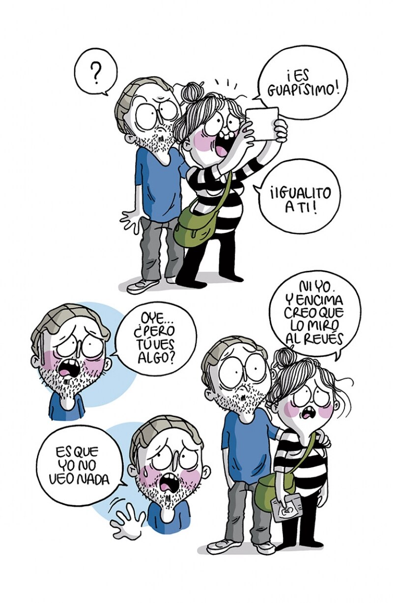 Mamma mia! (La Volátil)  (Tapa blanda) 3