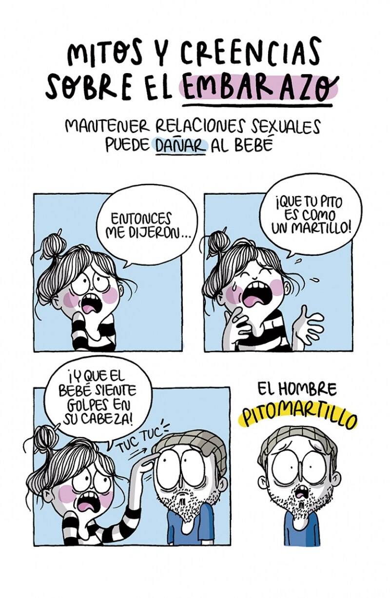 Mamma mia! (La Volátil)  (Tapa blanda) 4