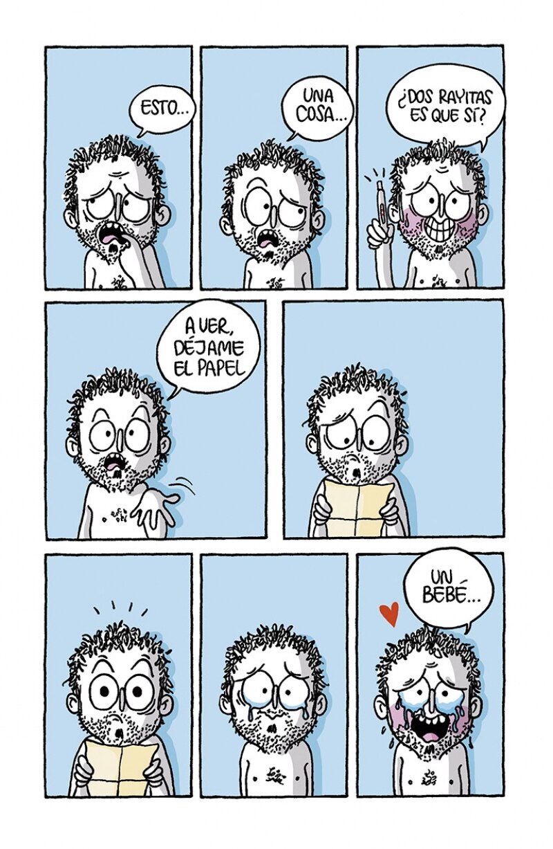 Mamma mia! (La Volátil)  (Tapa blanda) 6