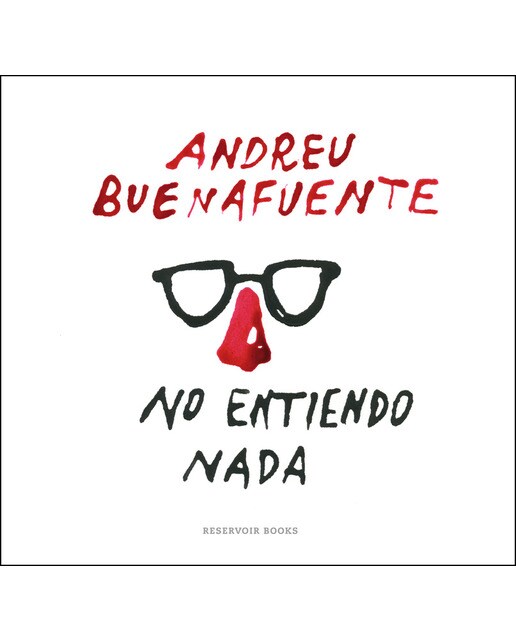 Imagen 1 de No entiendo nada (Tapa dura)