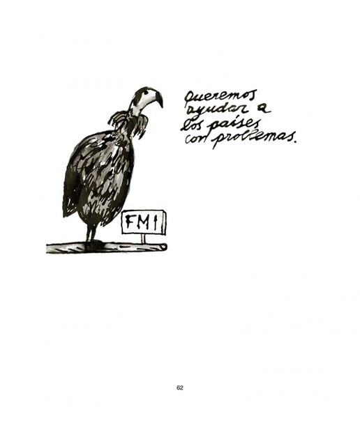 Imagen 4 de No entiendo nada (Tapa dura)