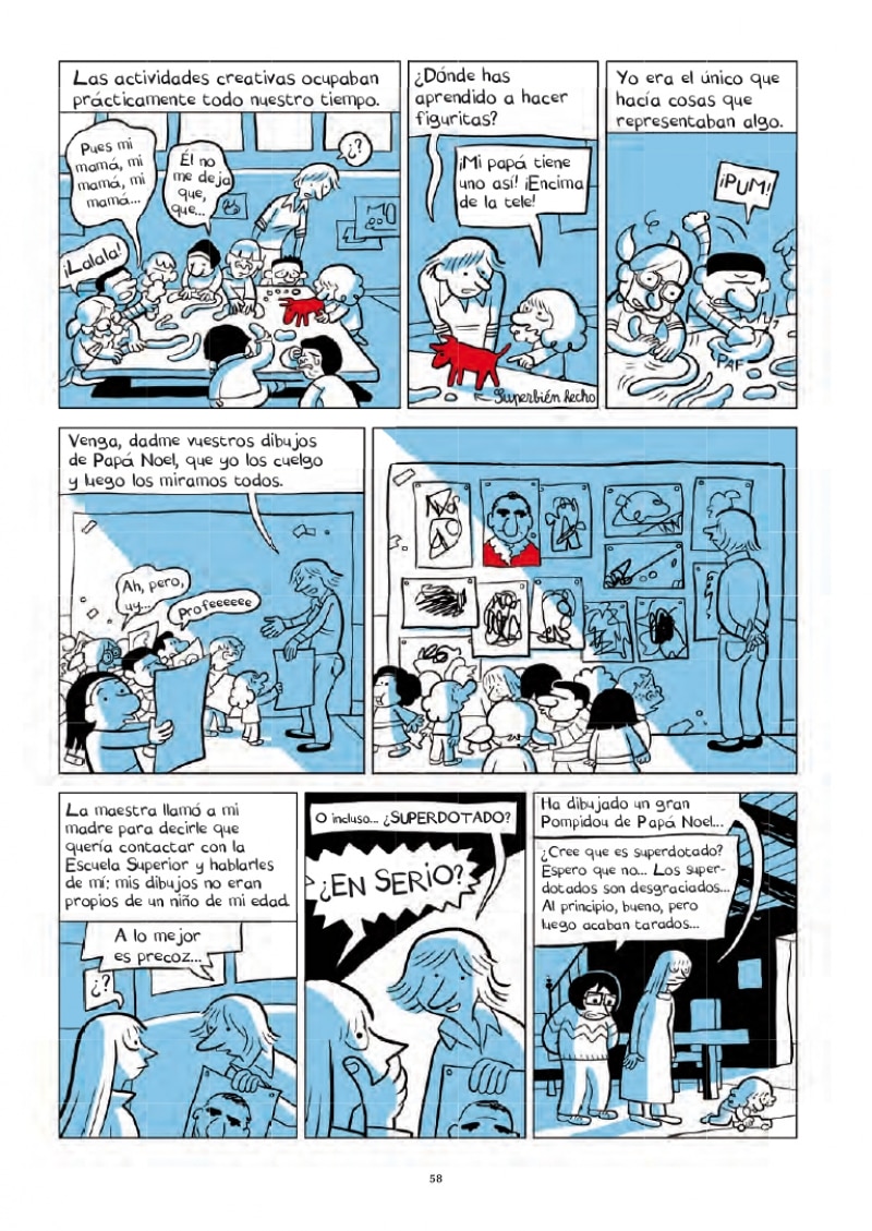 El árabe del futuro 1: Una juventud en Oriente Medio (1978-1984) (Capa mole) 6