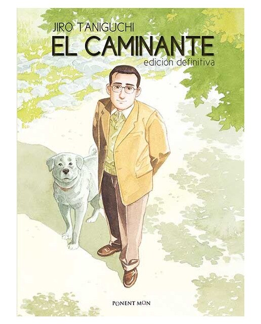 El caminante - edicion definitiva
