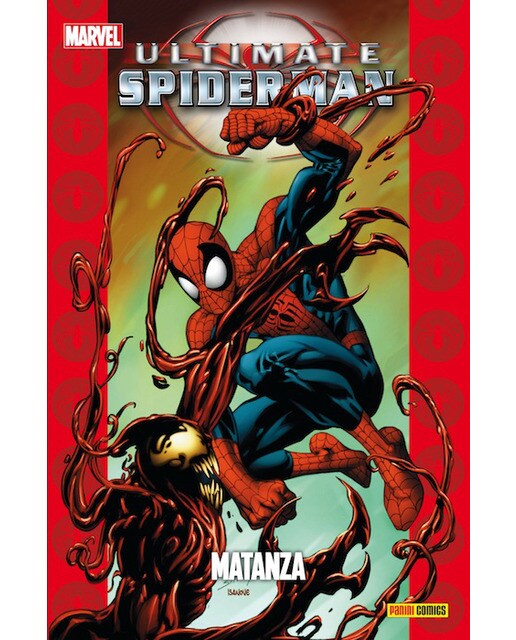 Imagem 0 de Ultimate spiderman 13: matanza (Capa dura)