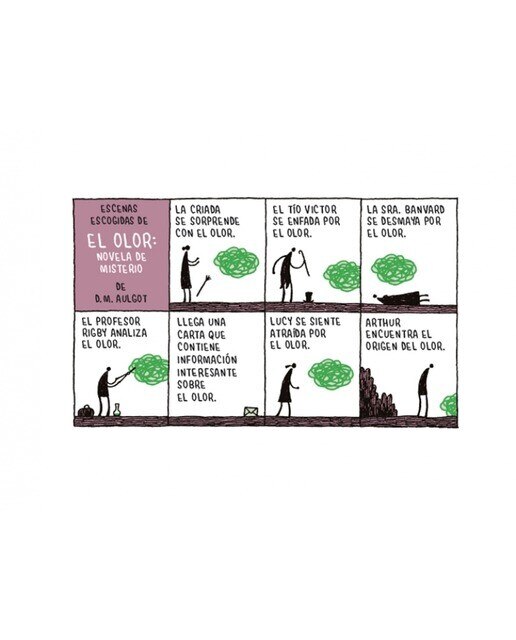 Todo el mundo tiene envidia de mi mochila voladora (Bolsillo) (Tapa dura) 3