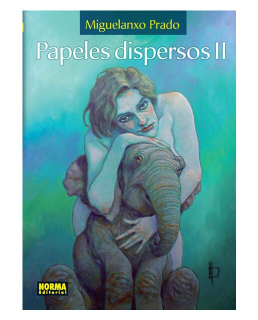 Papeles Dispersos 2 (Capa dura) 1