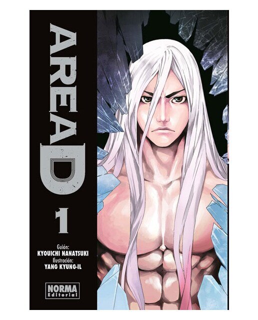AREA D 1