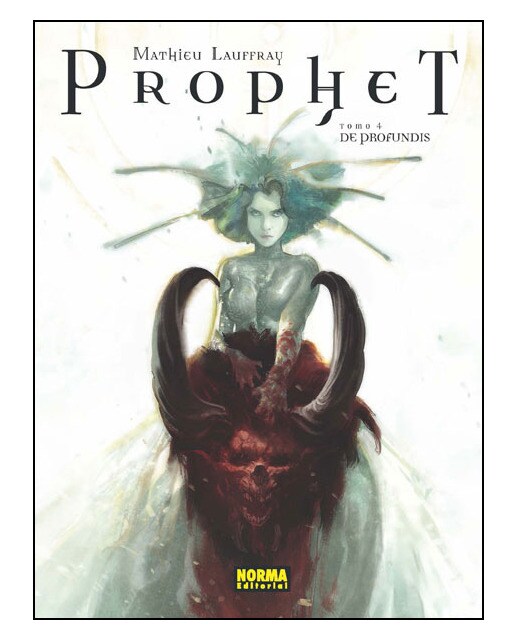 Prophet IV