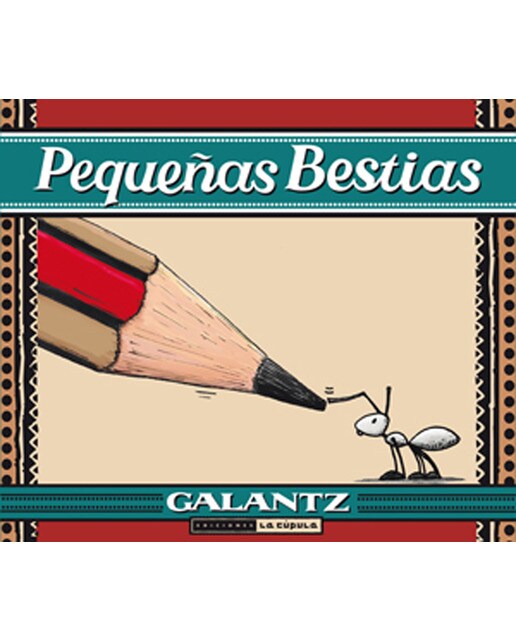 Pequeñas Bestias 1