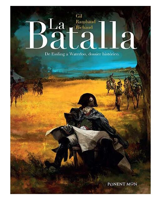 Imagem 0 de La Batalla Integral