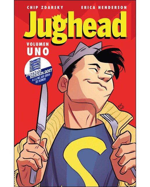 Jughead 1
