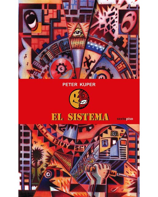 Imagen 0 de El sistema