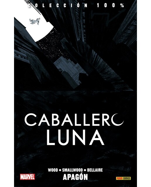 CABALLERO LUNA 2: APAGÓN