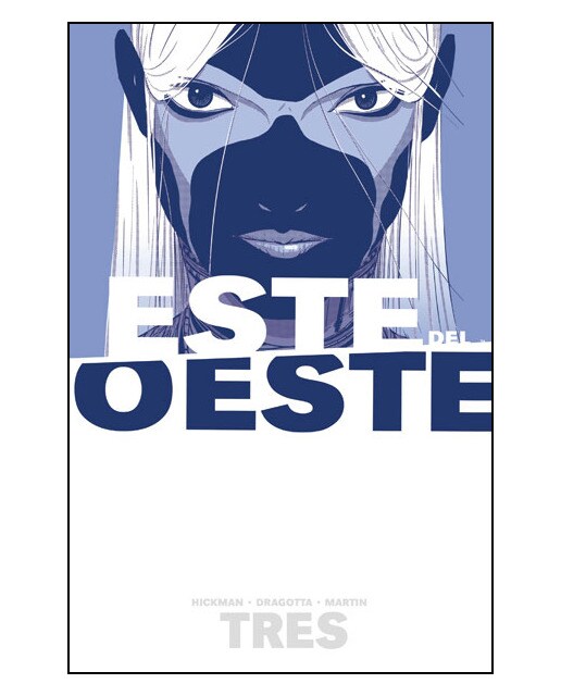Imagem 0 de Este Del Oeste 3