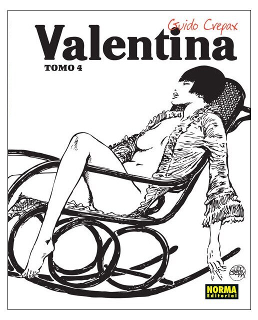 Imagem 0 de Valentina 4