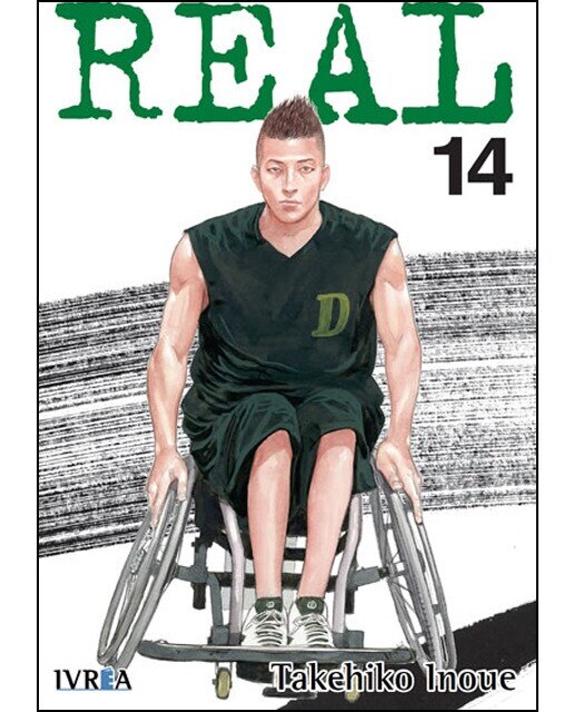 Real 14 (Tapa blanda) 1
