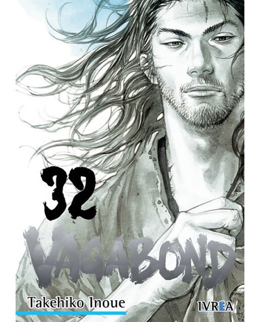 Imagen 0 de Vagabond 32 (Tapa blanda)