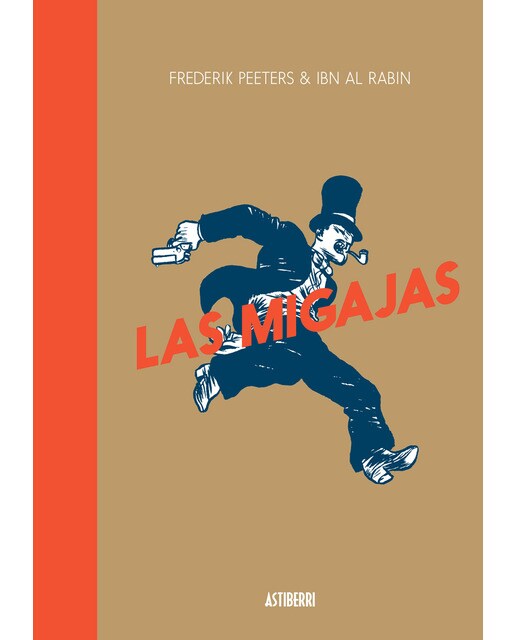 Imagen 1 de Las migajas: Les miettes  (Tapa dura)