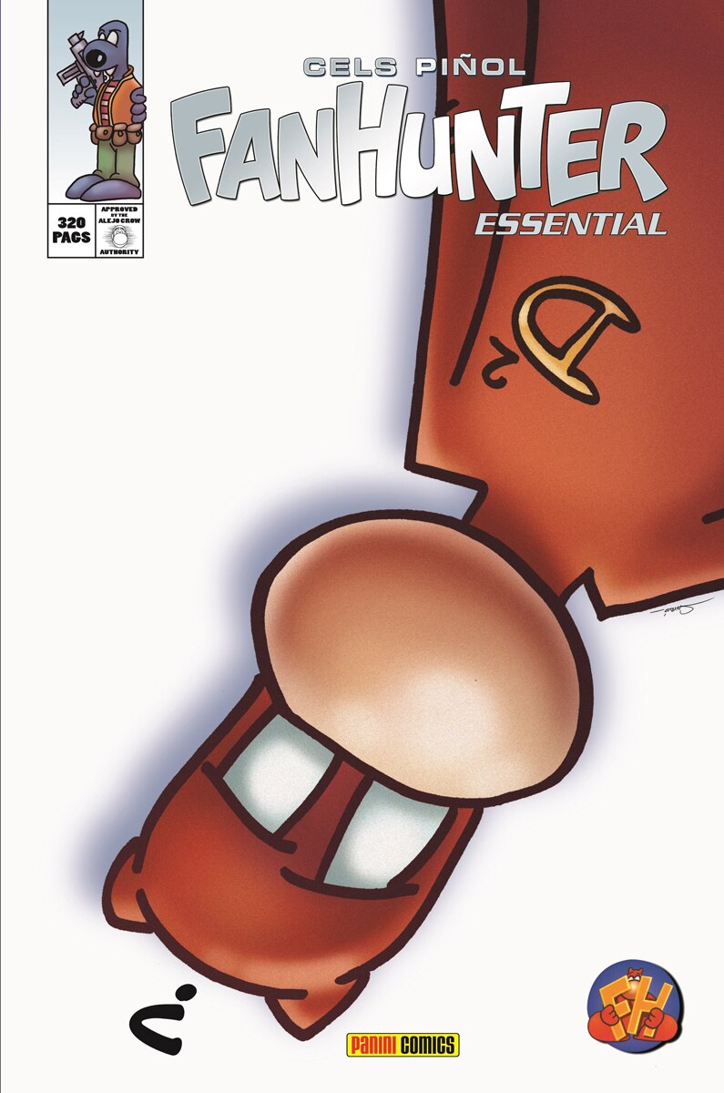 Imagem 0 de FANHUNTER ESSENTIAL (Capa dura)