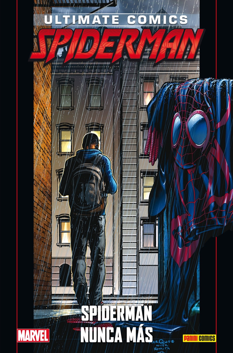 Coleccionable Ultimate. Spiderman 37. Spiderman Nunca Jamás: SPIDERMAN NUNCA MÁS