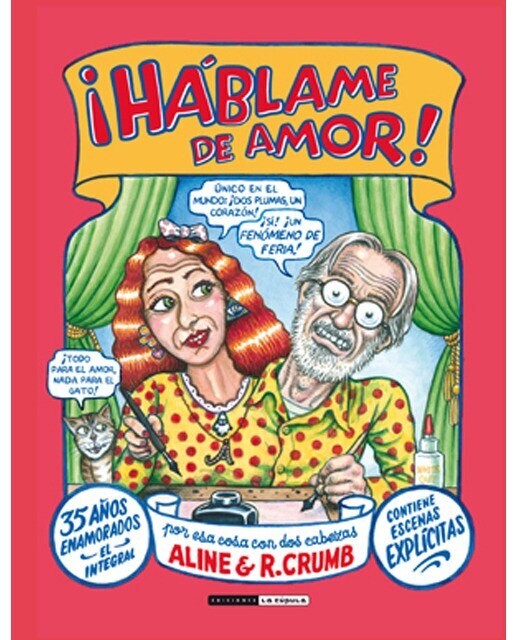 Imagen 0 de Háblame de amor (Tapa blanda)