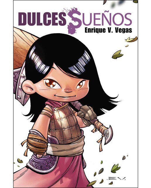 Imagen 0 de Dulces Sueños (Tapa dura)