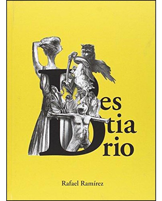Imagen 0 de BESTIARIOS (Tapa dura)
