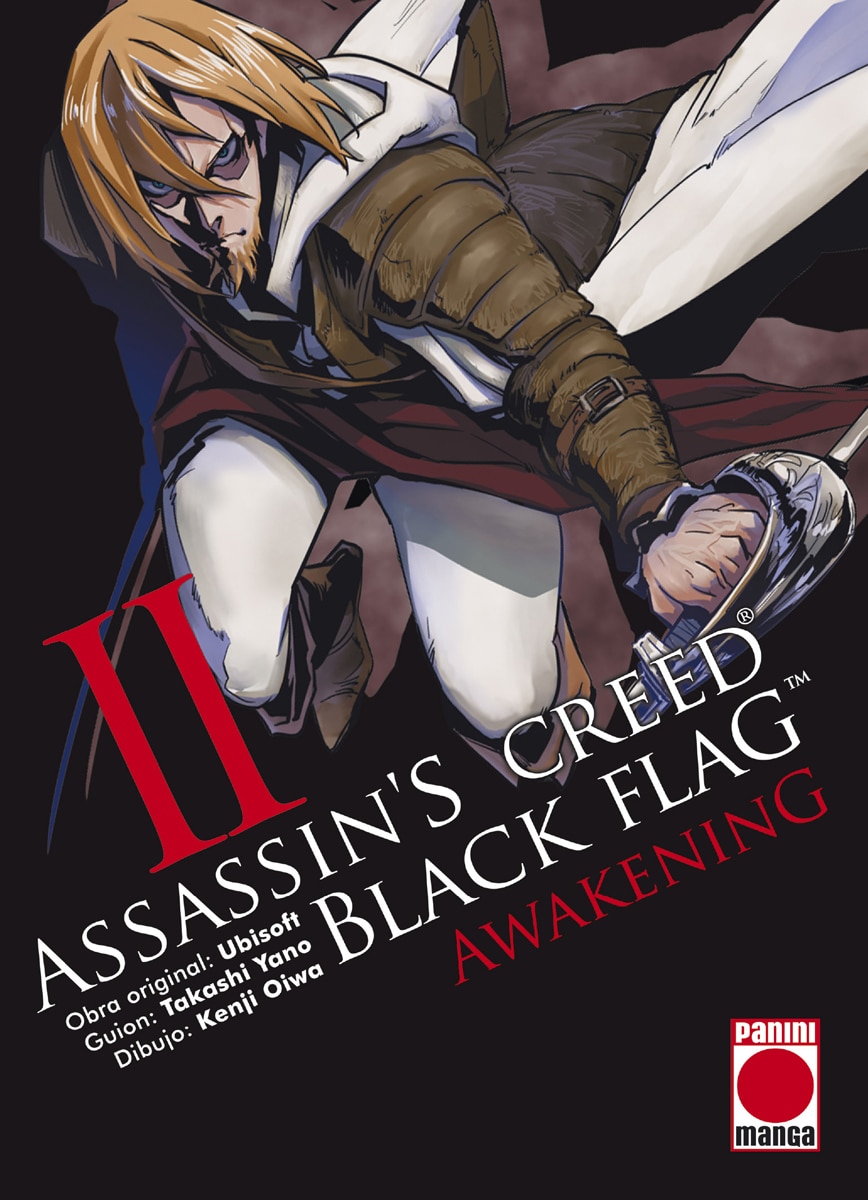 Assassin'S Creed. Black Flag 2