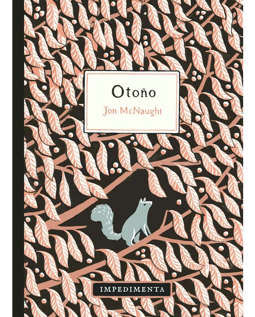 Otoño (Tapa dura) 1