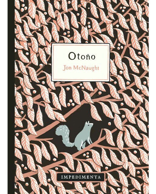 Otoño (Tapa dura)