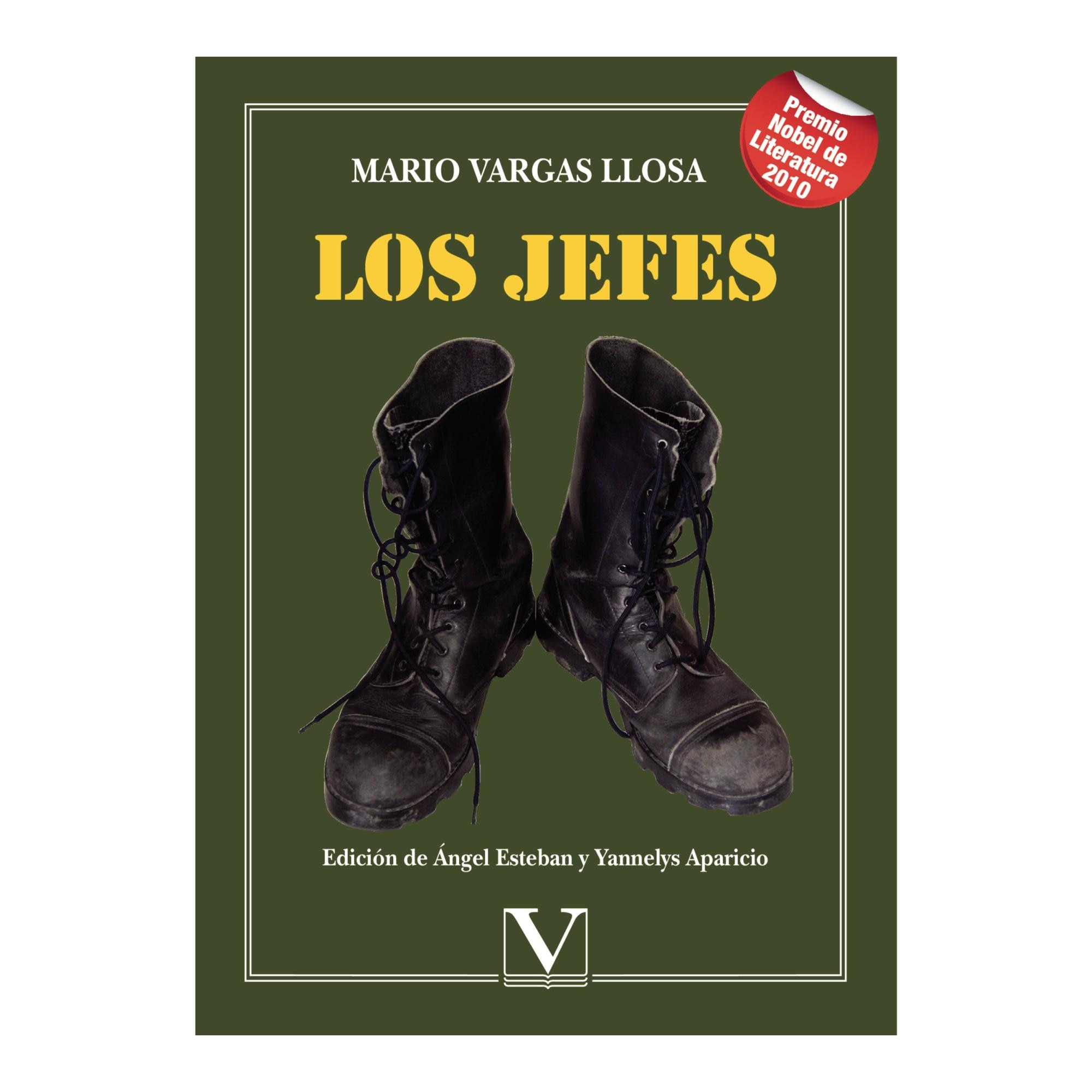 Los jefes