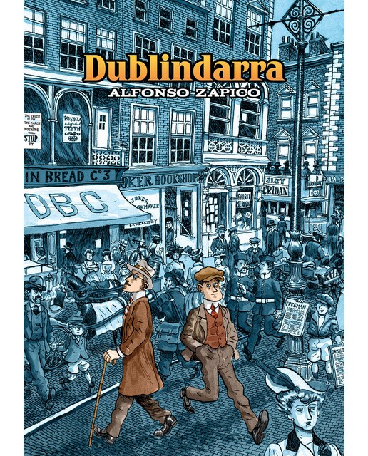 Dublindarra 1