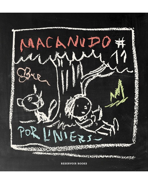 Imagen 1 de Macanudo 11 (Tapa blanda)