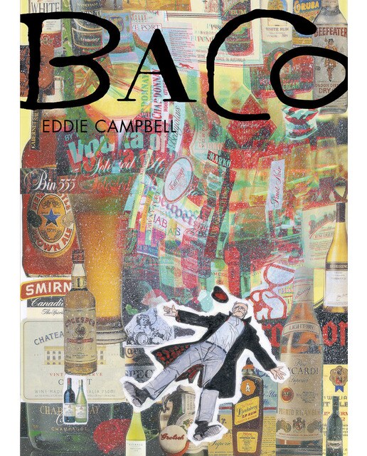 Imagen 0 de Baco 4  (Tapa blanda con solapas)