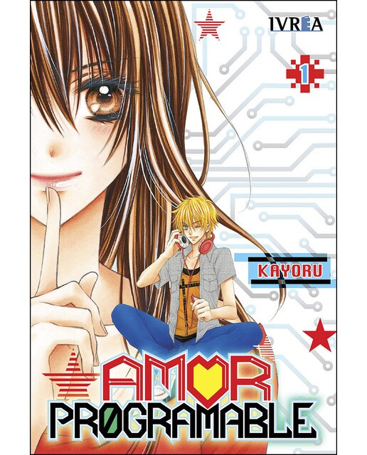 Amor Programable 1 (Capa mole) 1