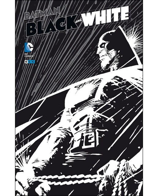Imagen 0 de Batman: Black and White vol. 2  (Tapa dura)