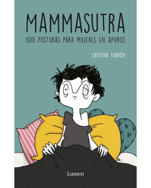 Imagem 0 de Mammasutra: 1001 posturas para mujeres en apuros(Tapa blanda)