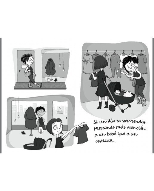 Mammasutra: 1001 posturas para mujeres en apuros(Tapa blanda) 3