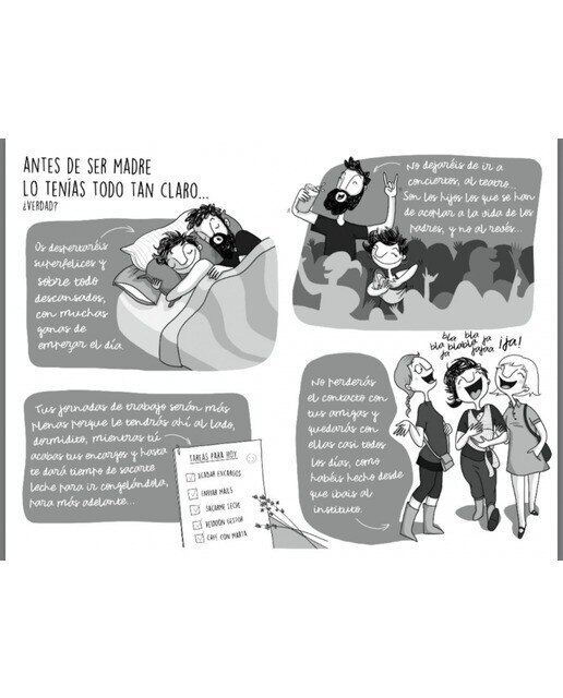 Mammasutra: 1001 posturas para mujeres en apuros(Tapa blanda) 4